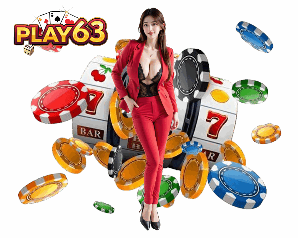 PLAY63 เล่นง่าย
